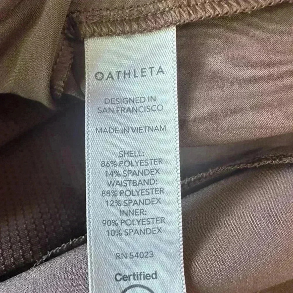 Athleta SoHo skort - Picture 8 of 9